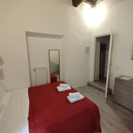 Giubbonari Street Bed & Breakfast โรม ภายนอก รูปภาพ