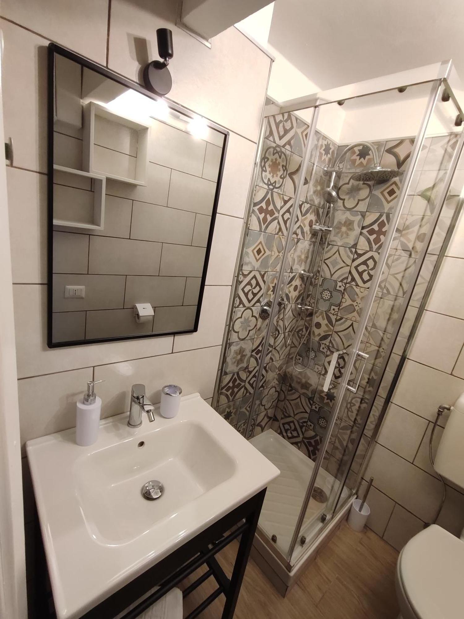 Giubbonari Street Bed & Breakfast โรม ภายนอก รูปภาพ
