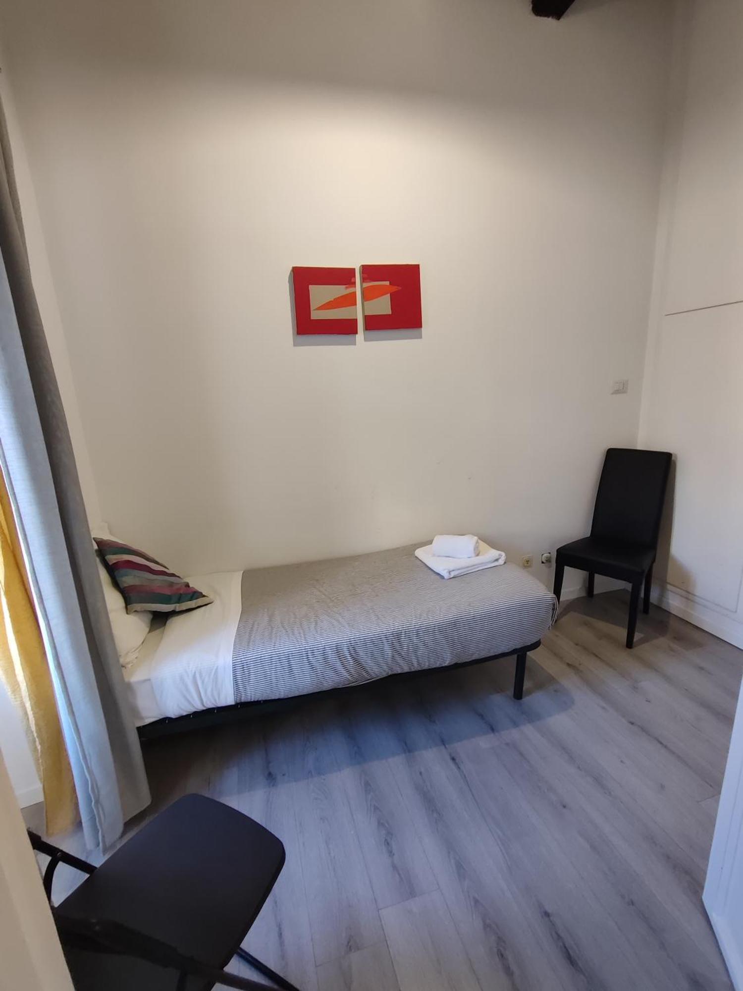 Giubbonari Street Bed & Breakfast โรม ภายนอก รูปภาพ