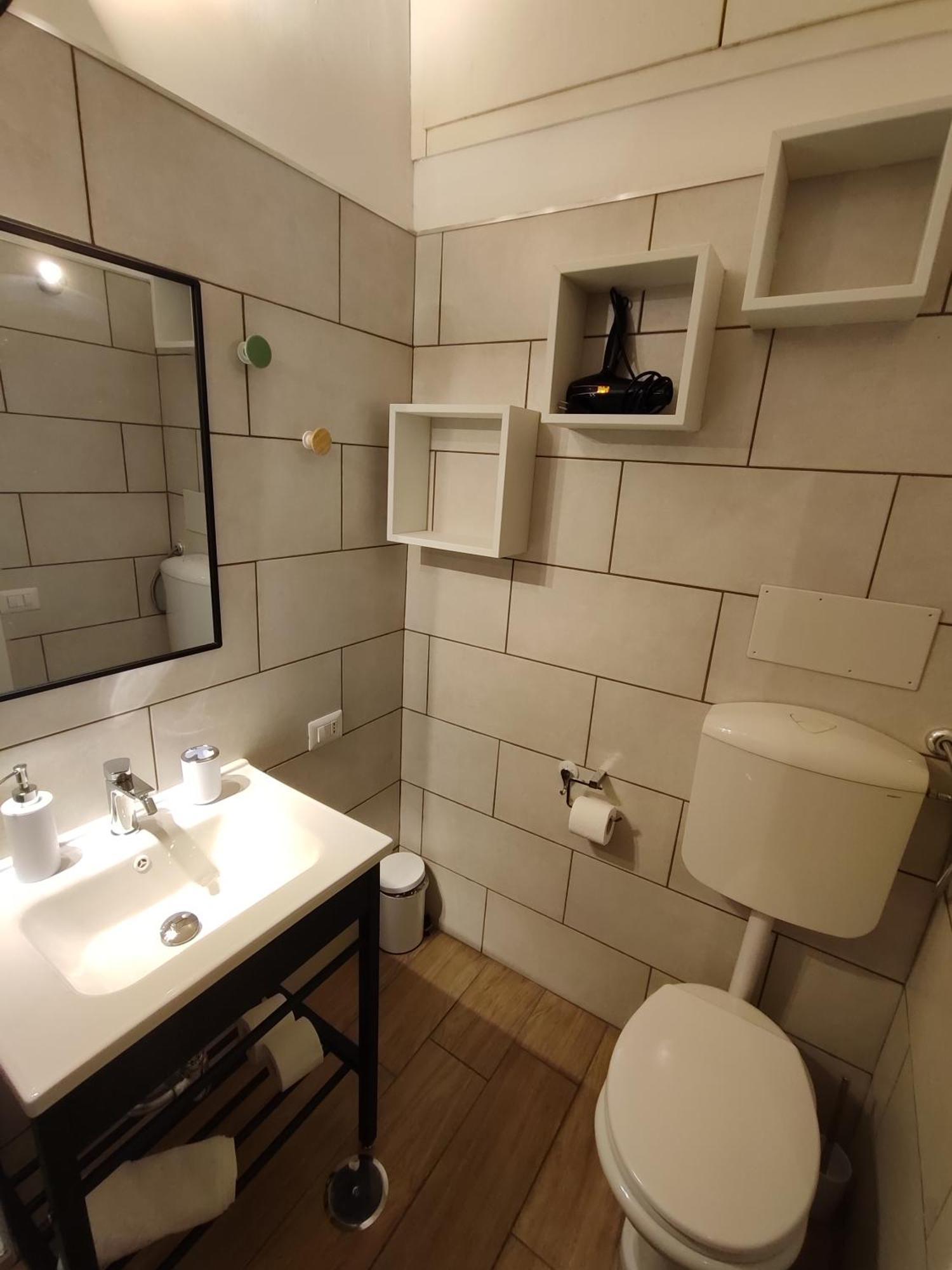 Giubbonari Street Bed & Breakfast โรม ภายนอก รูปภาพ