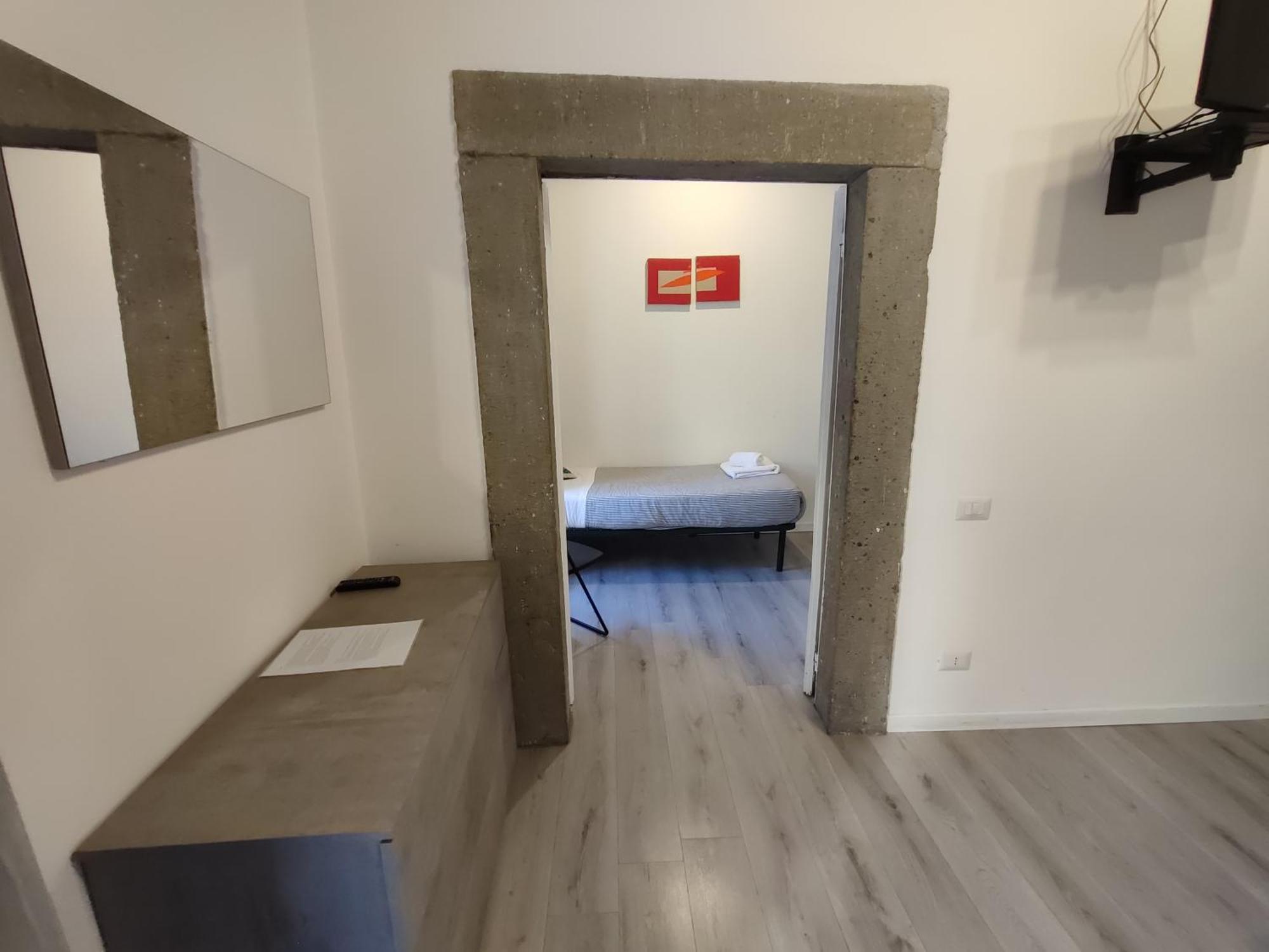 Giubbonari Street Bed & Breakfast โรม ภายนอก รูปภาพ
