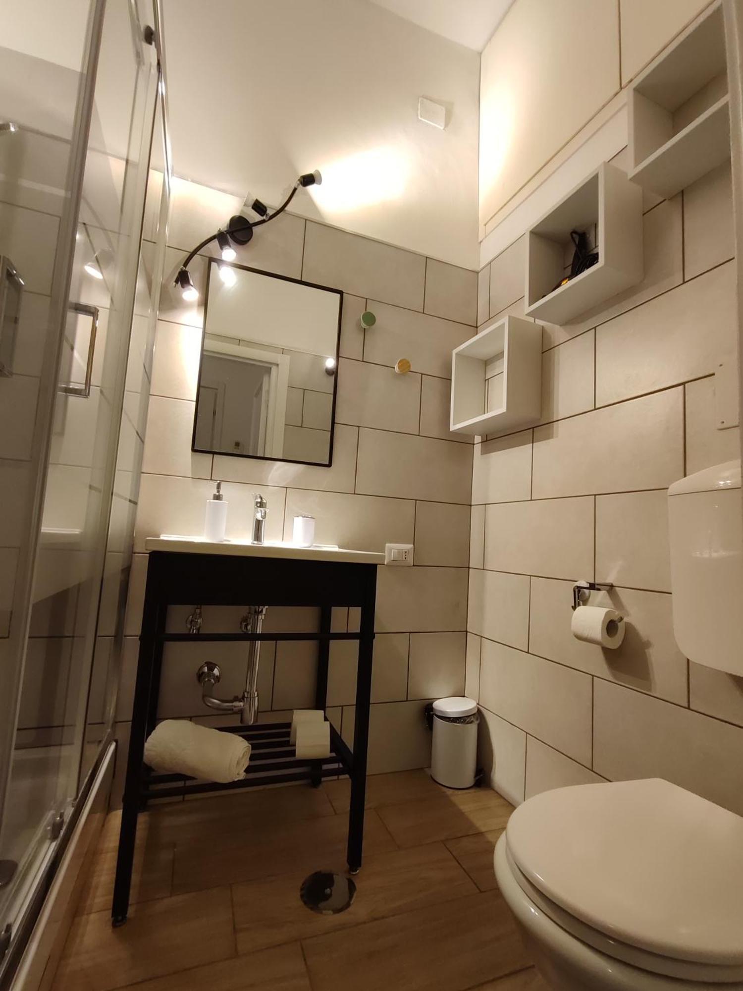 Giubbonari Street Bed & Breakfast โรม ภายนอก รูปภาพ