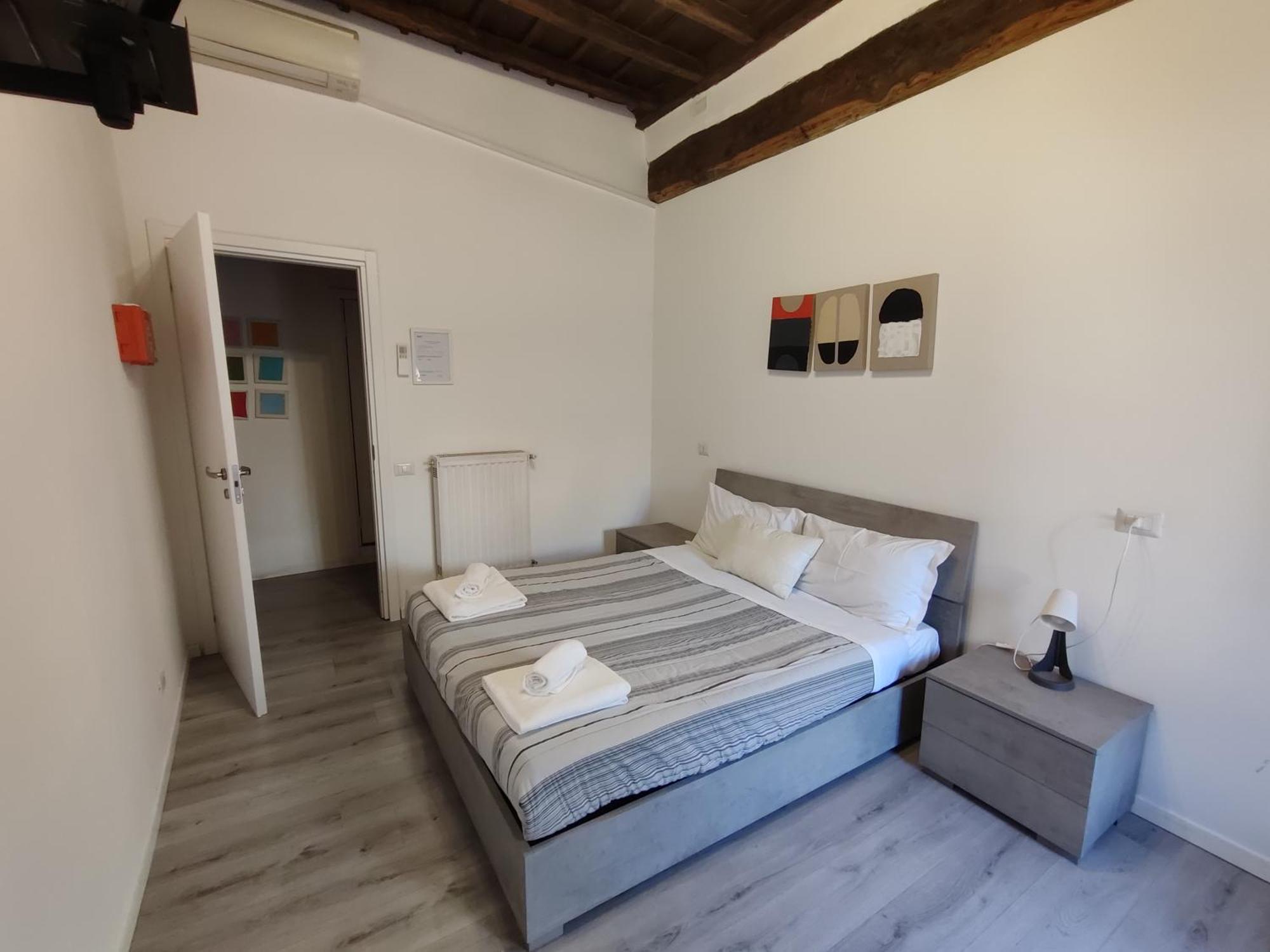 Giubbonari Street Bed & Breakfast โรม ภายนอก รูปภาพ