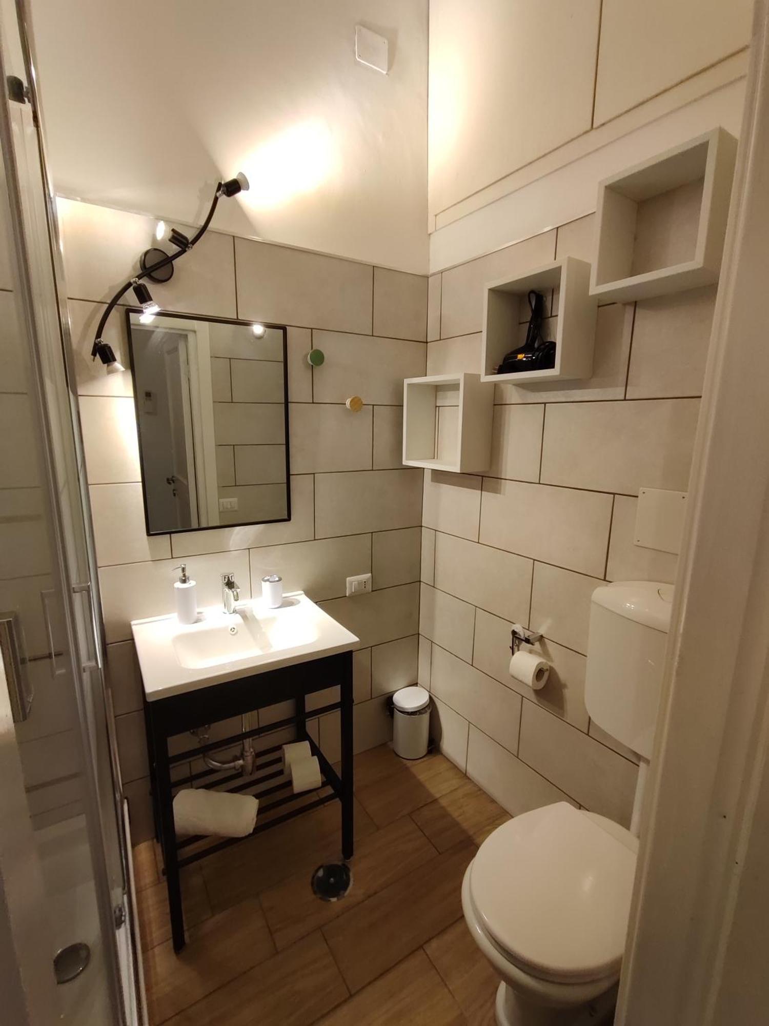 Giubbonari Street Bed & Breakfast โรม ภายนอก รูปภาพ