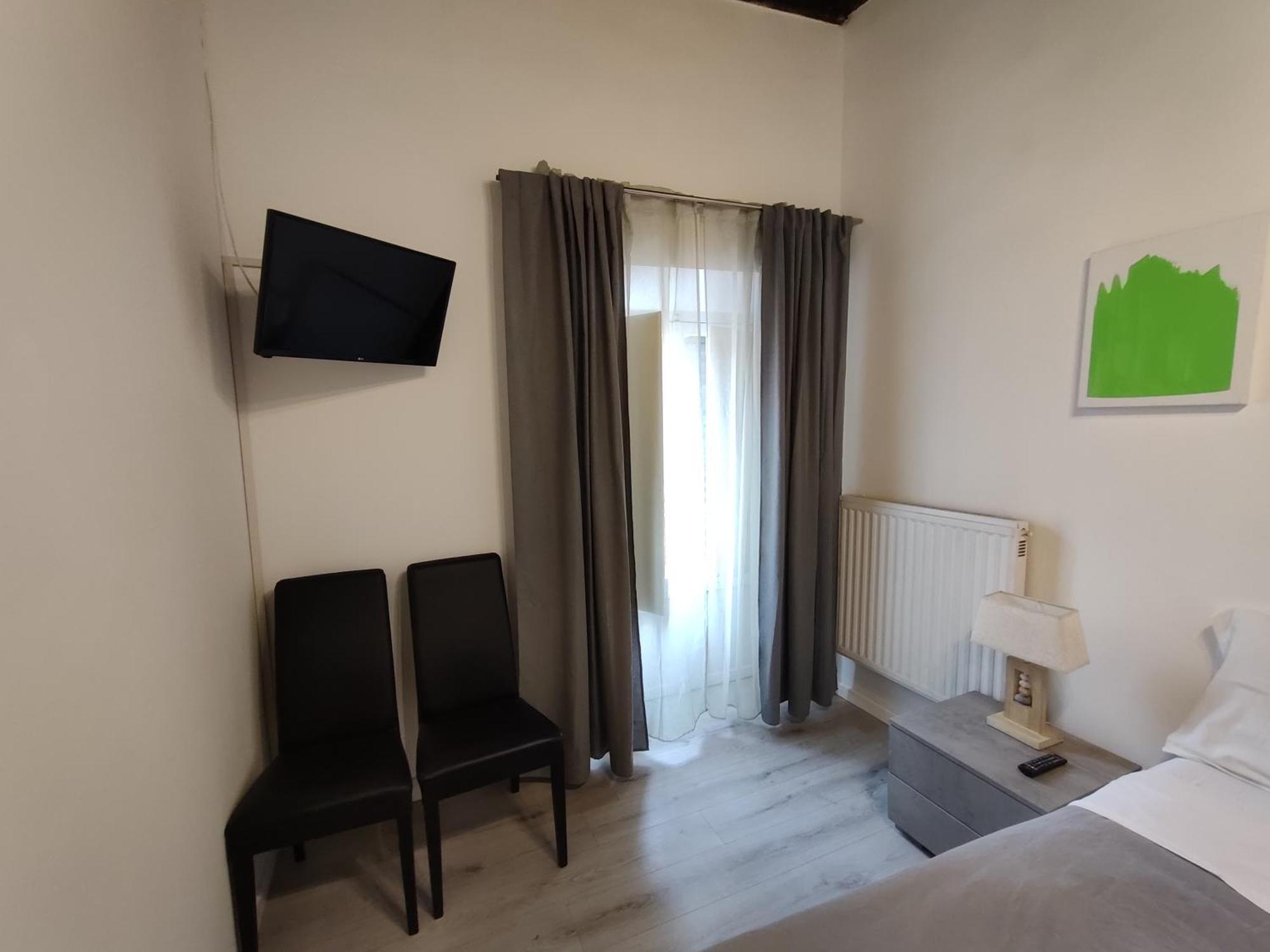 Giubbonari Street Bed & Breakfast โรม ภายนอก รูปภาพ