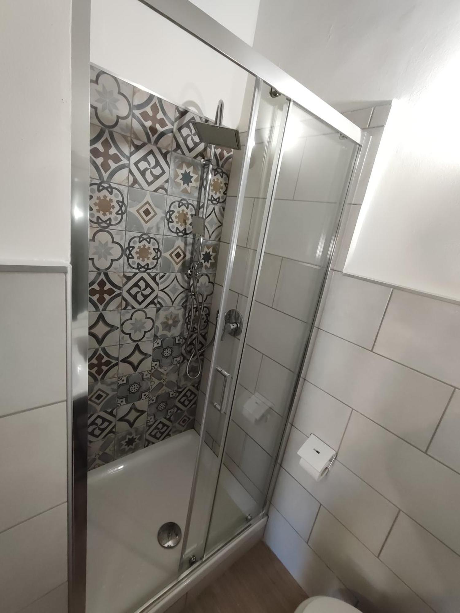 Giubbonari Street Bed & Breakfast โรม ภายนอก รูปภาพ