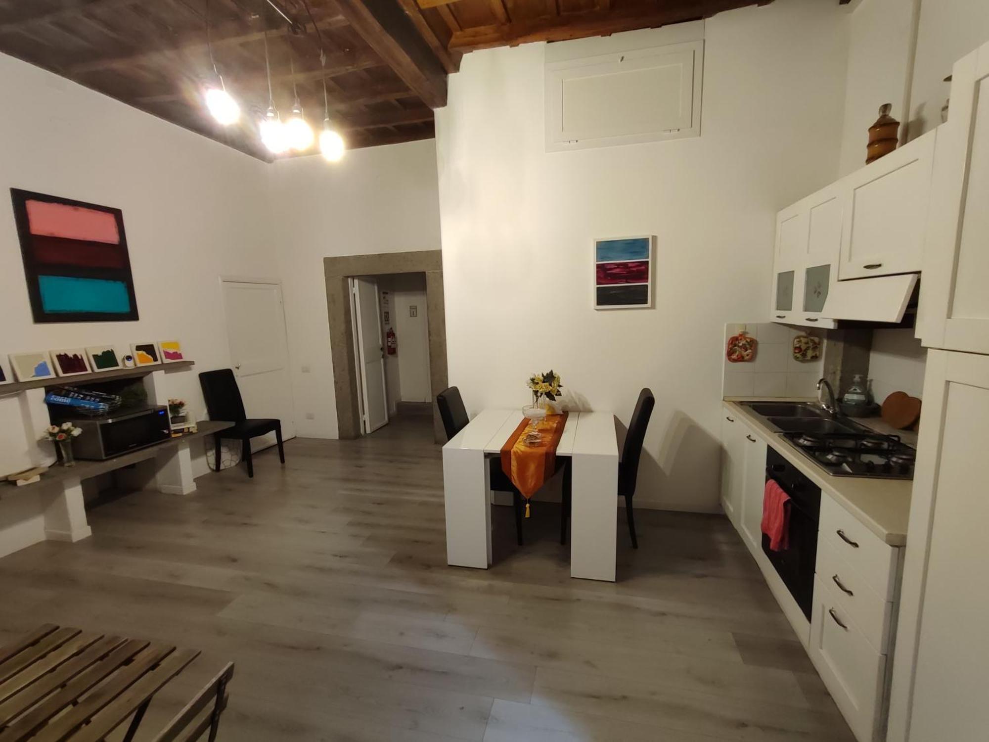 Giubbonari Street Bed & Breakfast โรม ภายนอก รูปภาพ