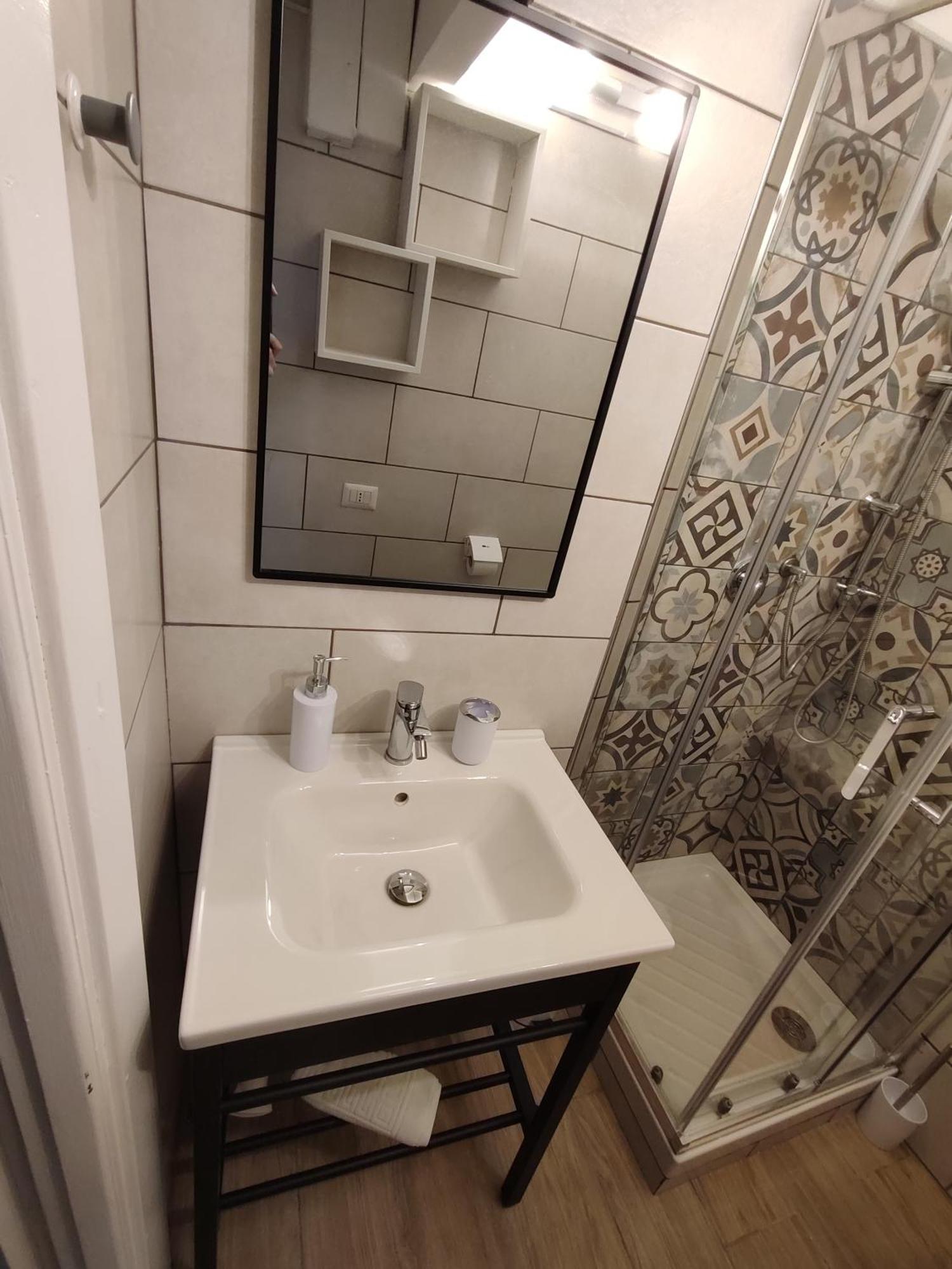 Giubbonari Street Bed & Breakfast โรม ภายนอก รูปภาพ